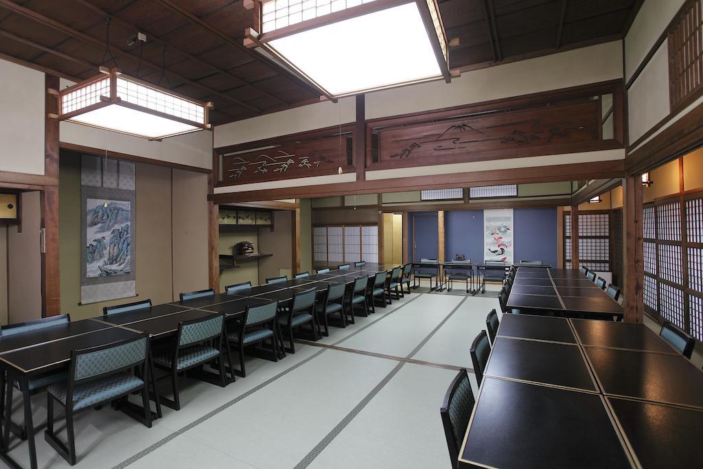Tagoto Hotel Aizuwakamatsu Ngoại thất bức ảnh